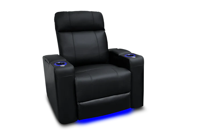 Valencia Theater Piacenza Single Home Theater Seating