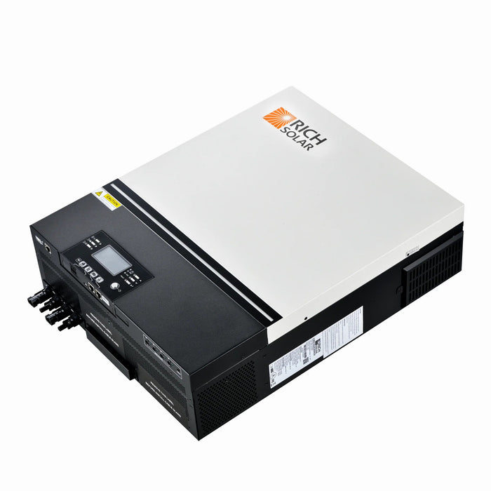 Rich Solar 6500 Watt Solar Inverter