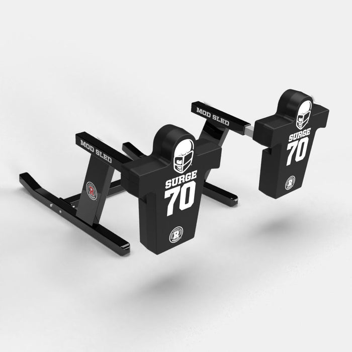 Rogers Athletic 2-Man MOD Football Sled