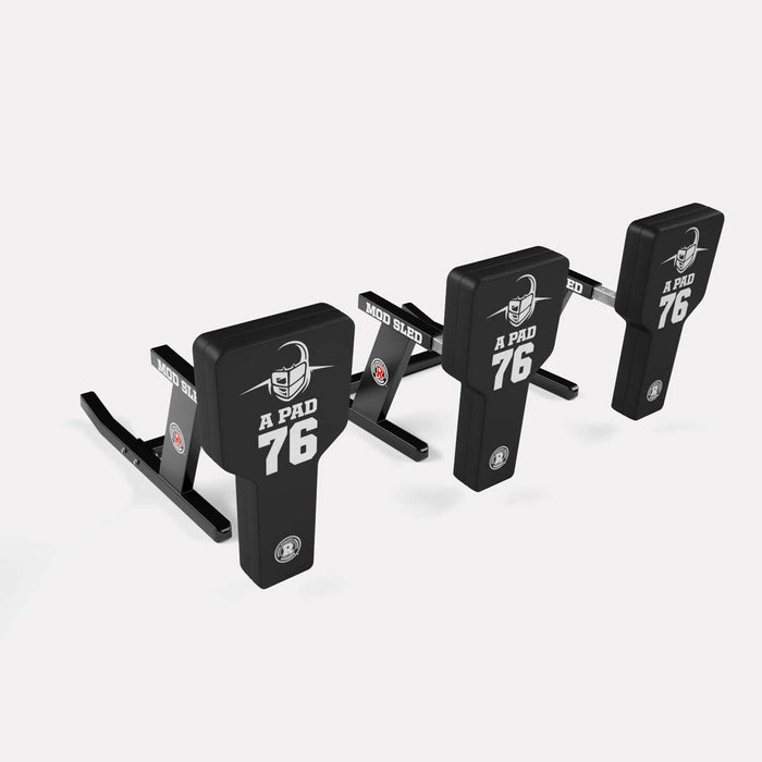 Rogers Athletic 3-Man MOD Football Sled