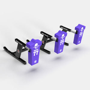 Rogers Athletic 3-Man MOD Football Sled