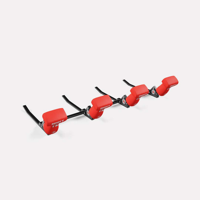 Rogers Athletic 4-Man Powerline Football Sled