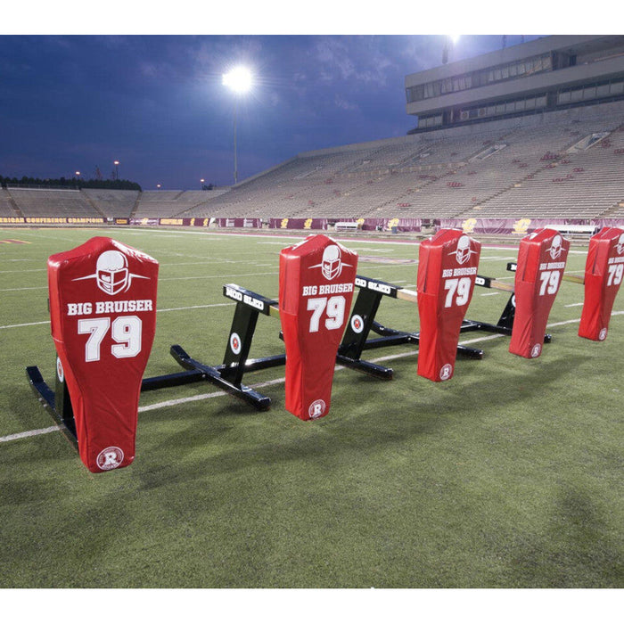 Rogers Athletic 5-Man MOD Football Sled