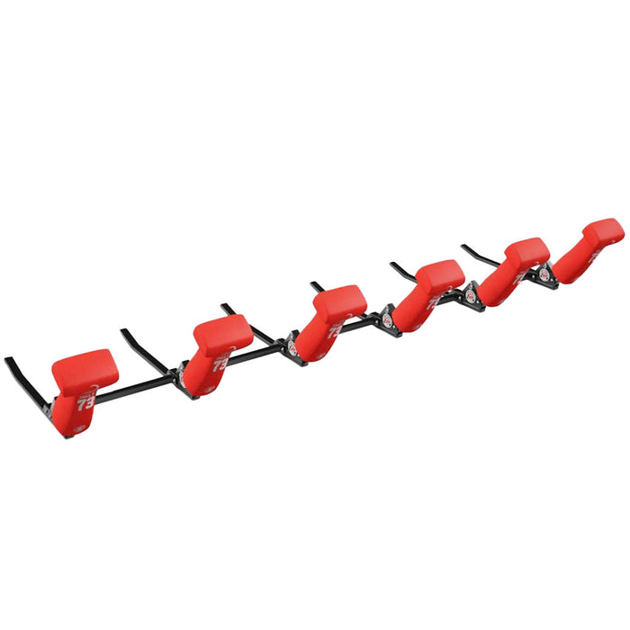 Rogers Athletic 6-Man Powerline Football Sled