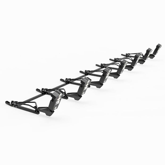 Rogers Athletic 7-Man TEK Football Sled