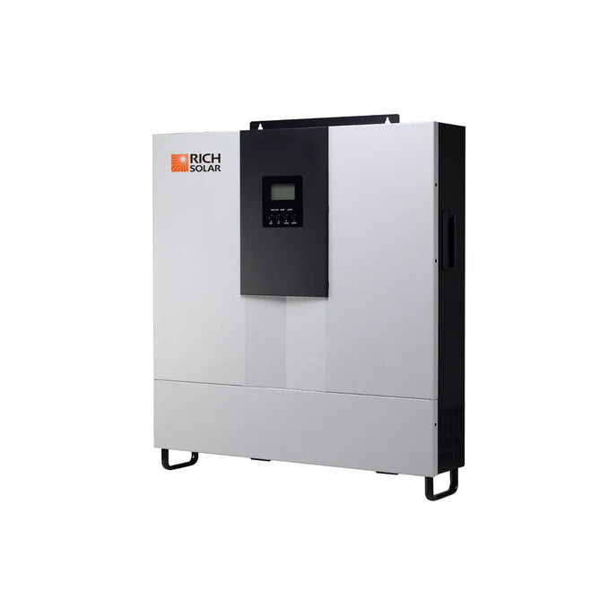 Rich Solar 6000 Watt Solar Inverter