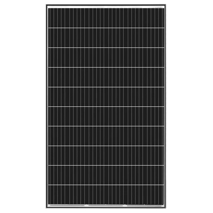 EcoFlow DELTA Pro Total Solar Generator Kit 14.4kWh With 2 Batteries & 8 Solar Panels