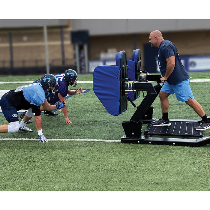 Rae Crowther Escape Football Sled