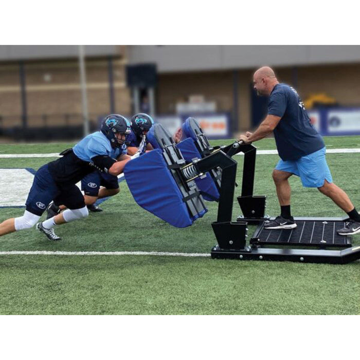 Rae Crowther Escape Football Sled