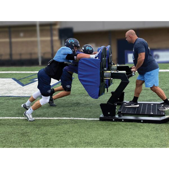 Rae Crowther Escape Football Sled