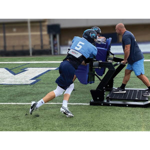 Rae Crowther Escape Football Sled