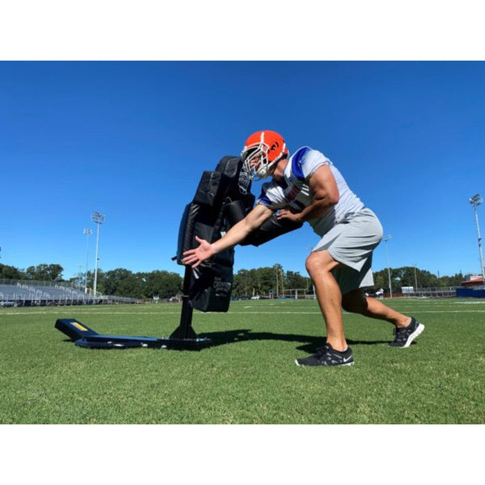 Rae Crowther Fight'N Trainer Pass Rush Sled