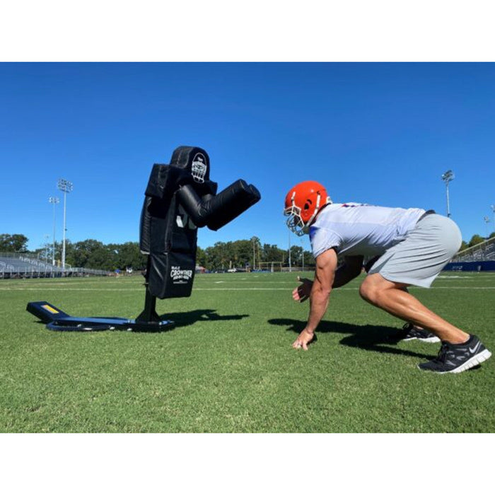 Rae Crowther Fight'N Trainer Pass Rush Sled