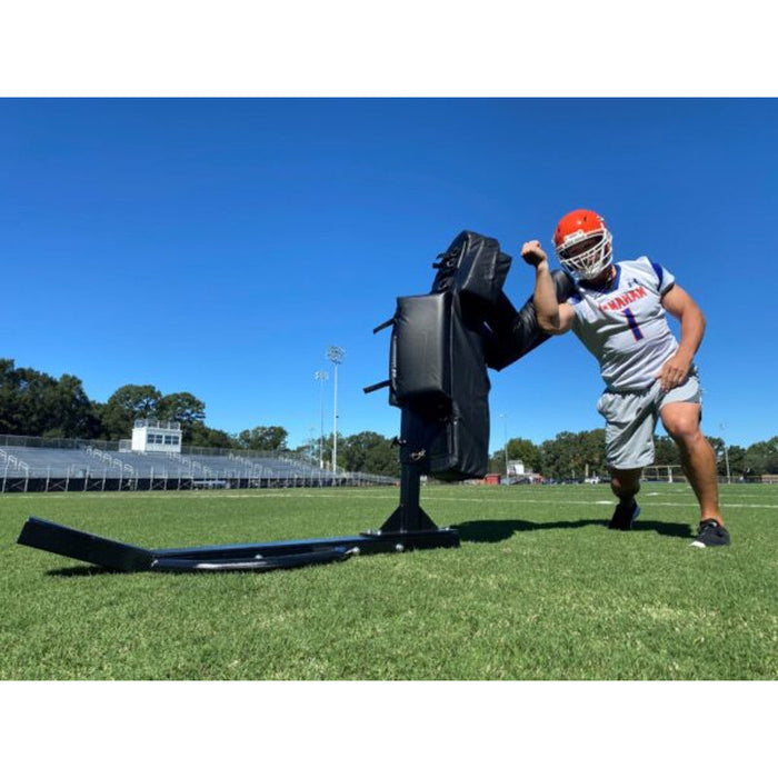 Rae Crowther Fight'N Trainer Pass Rush Sled