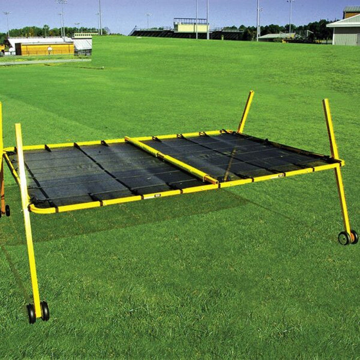 Rae Crowther Ground Battle Football Chutes