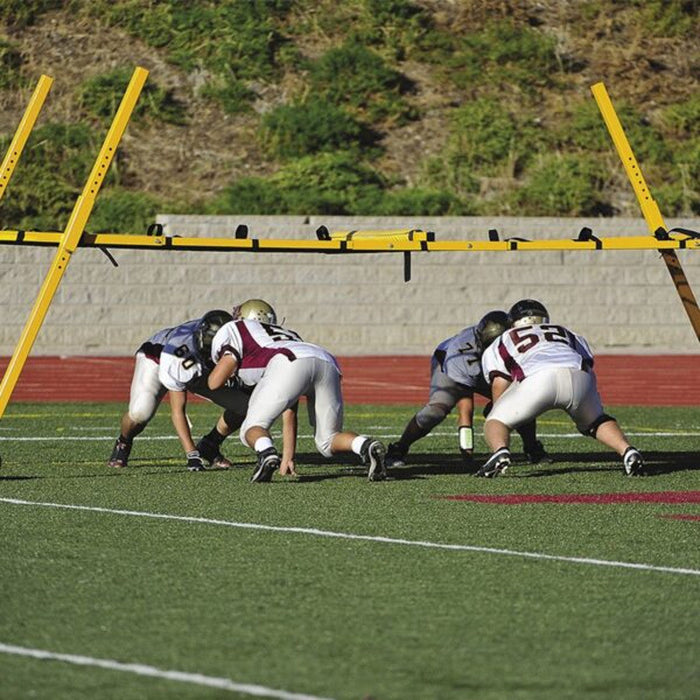 Rae Crowther Ground Battle Football Chutes