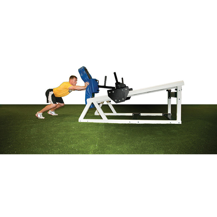 Rae Crowther Z Leverage Football Sled - 2 Man