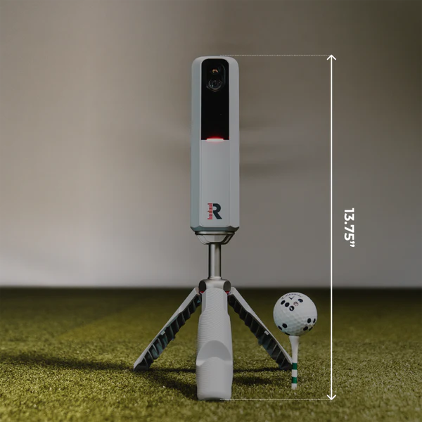 Rapsodo MLM2PRO DIY10 Golf Simulator Package