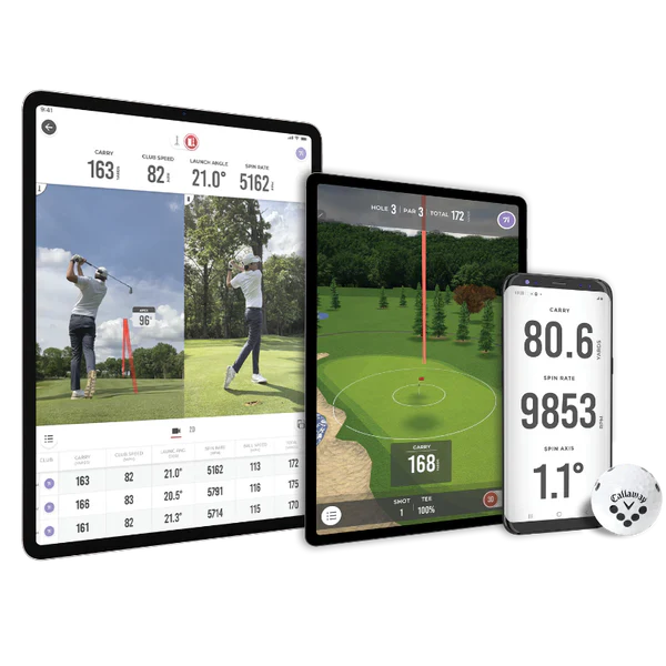 Rapsodo MLM2PRO Golf Simulator Launch Monitor