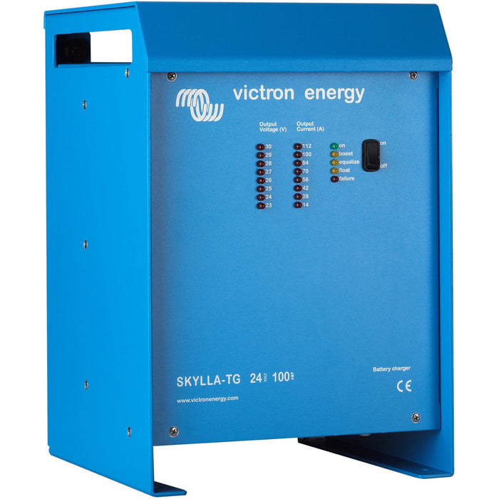 Victron Skylla-TG Battery Charger 24V -80A