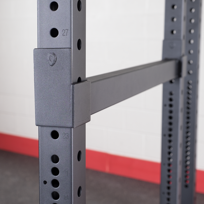 Body Solid Pcl Power Rack Base Rack/Liftoffs/Premium Safeties