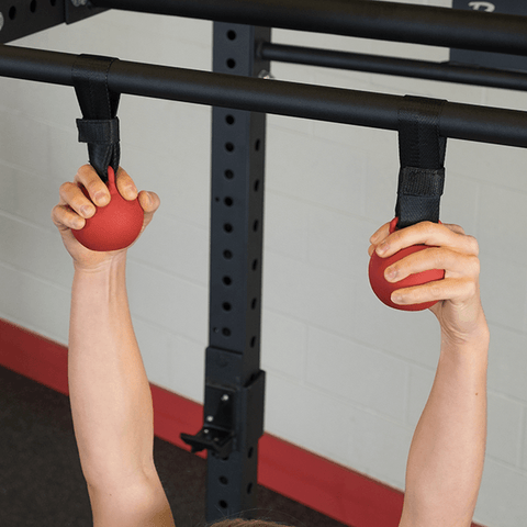 Body Solid Power Rack Base Rack SPR1000 and Extension