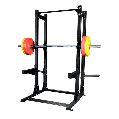 Body Solid Pcl Half Cage W Extension