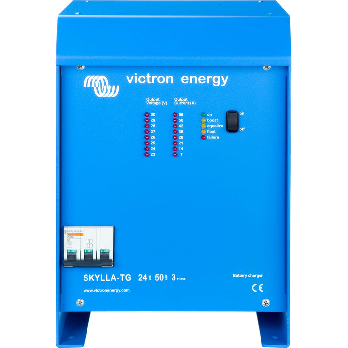 Victron Skylla-TG IP21 Battery Charger 24V/50A