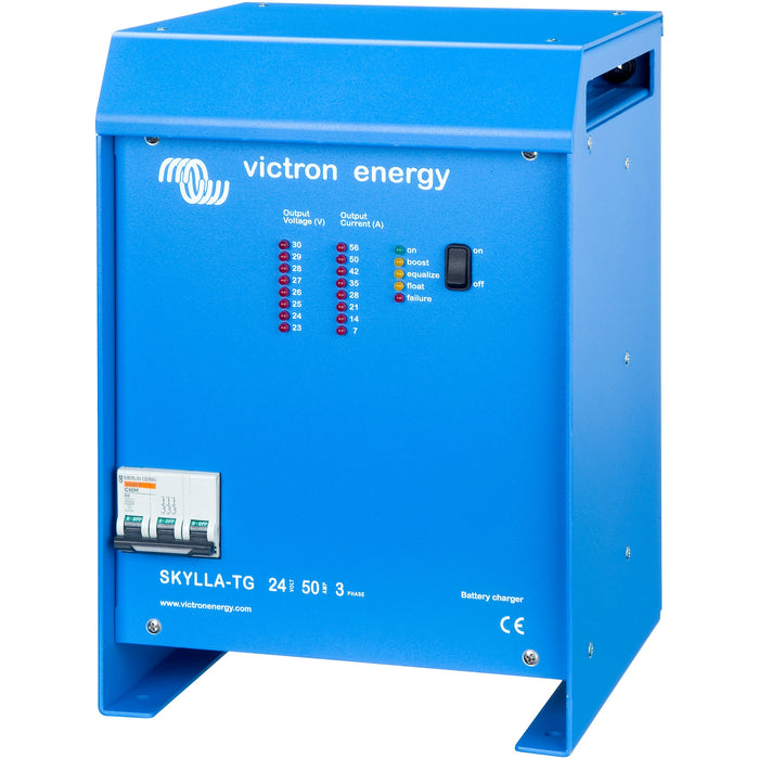 Victron Skylla-TG IP21 Battery Charger 24V/100A