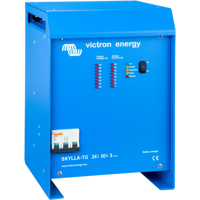 Victron Skylla-TG IP21 Battery Charger 24V/100A