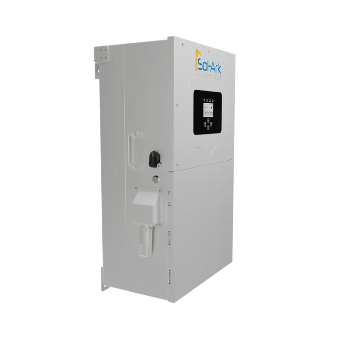 Sol-Ark 12k Hybrid Inverter