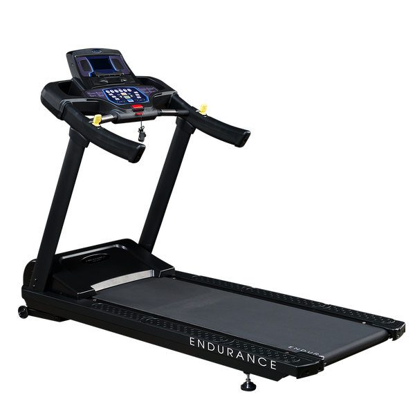 Body Solid T150 Commercial Treadmill