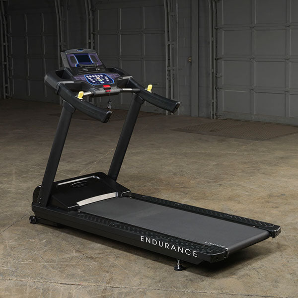 Body Solid T150 Commercial Treadmill