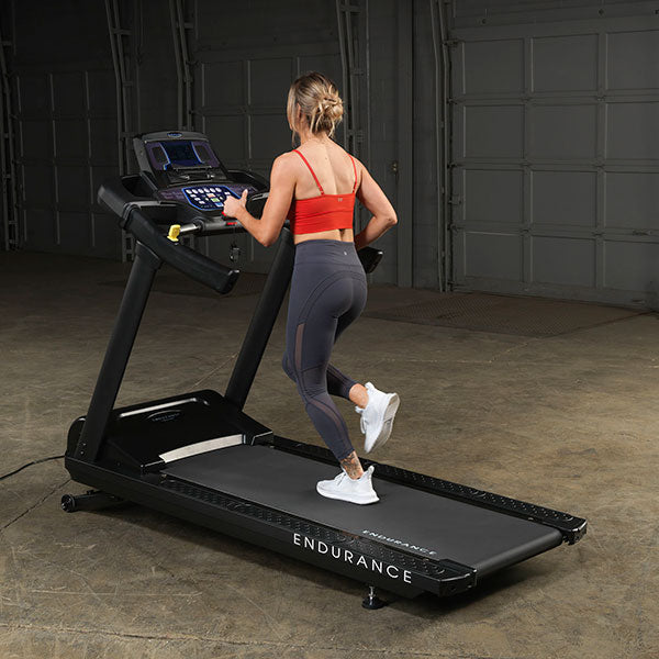 Body Solid T150 Commercial Treadmill