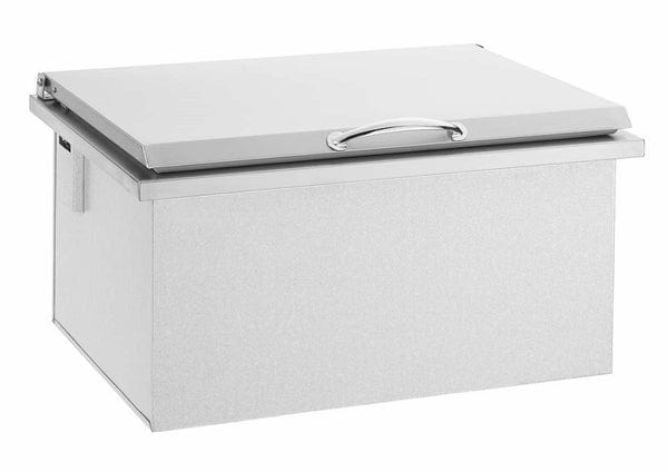 TrueFlame 28" Drop-In Outdoor Kitchen Cooler TF-IC-28