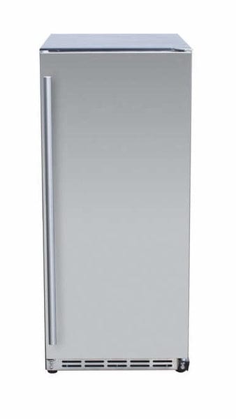 TrueFlame 15" Outdoor Rated Fridge TF-RFR-15