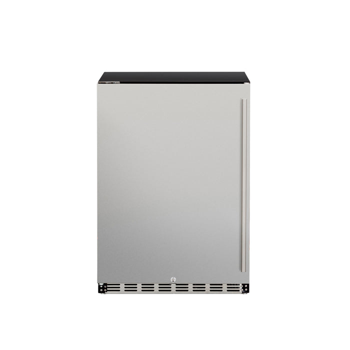 TrueFlame Refrigerators