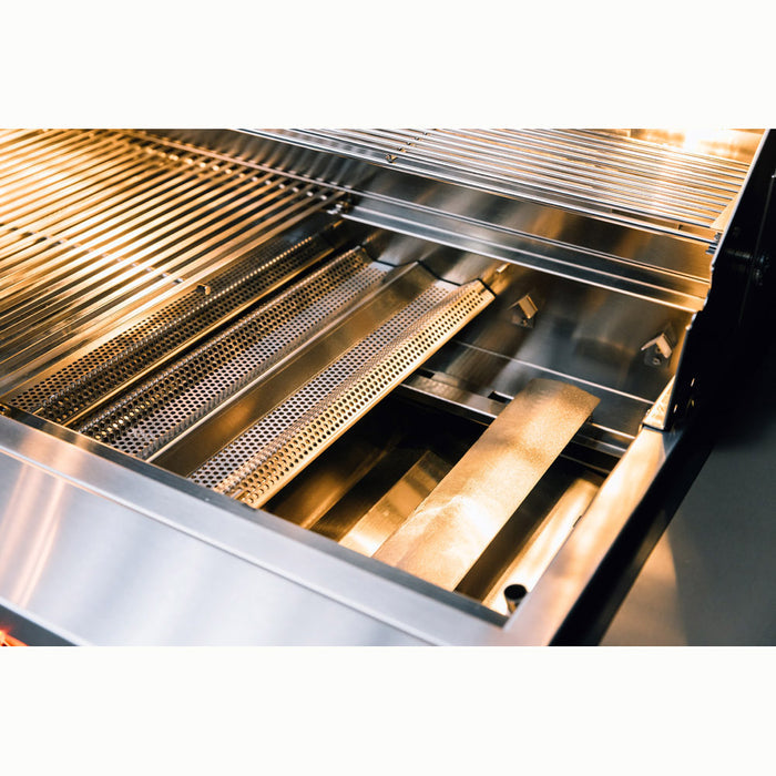 TrueFlame 32" 4 Burner Built-In Gas Grill TF32