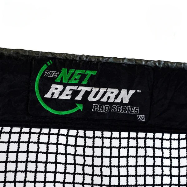 The Net Return Platinum V2 Golf Package