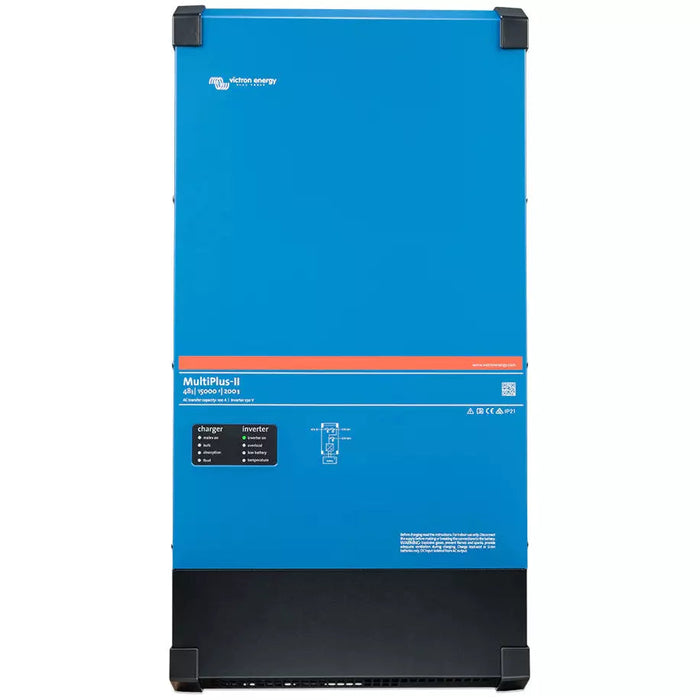 Victron MultiPlus-II 15,000W 48V Inverter/Charger