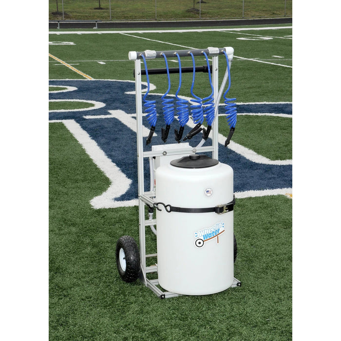 Wheelin' Water BIG SQUIRT 20 GALLON Hydration System