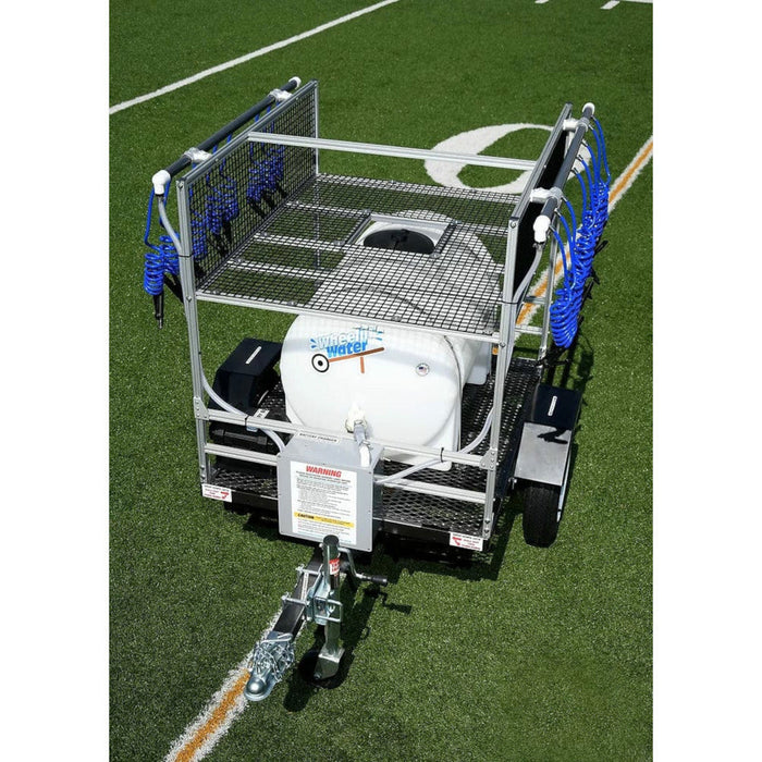 Wheelin' Water FIELD MANAGER 65 GALLON Hydration System