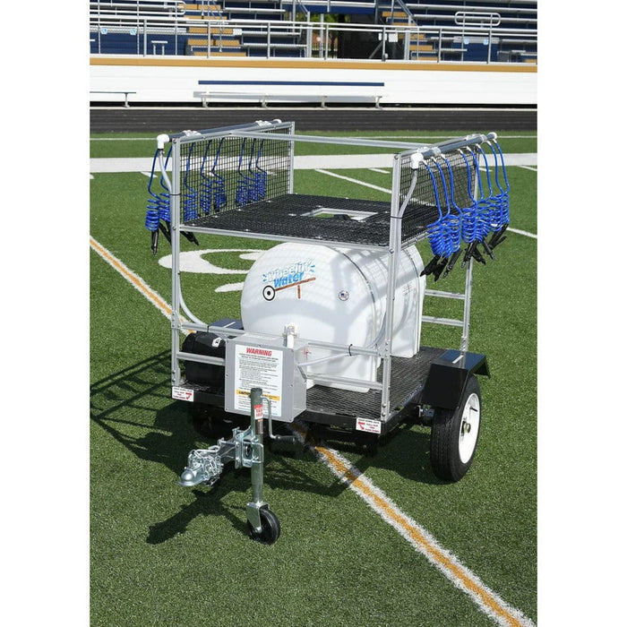 Wheelin' Water FIELD MANAGER 65 GALLON Hydration System