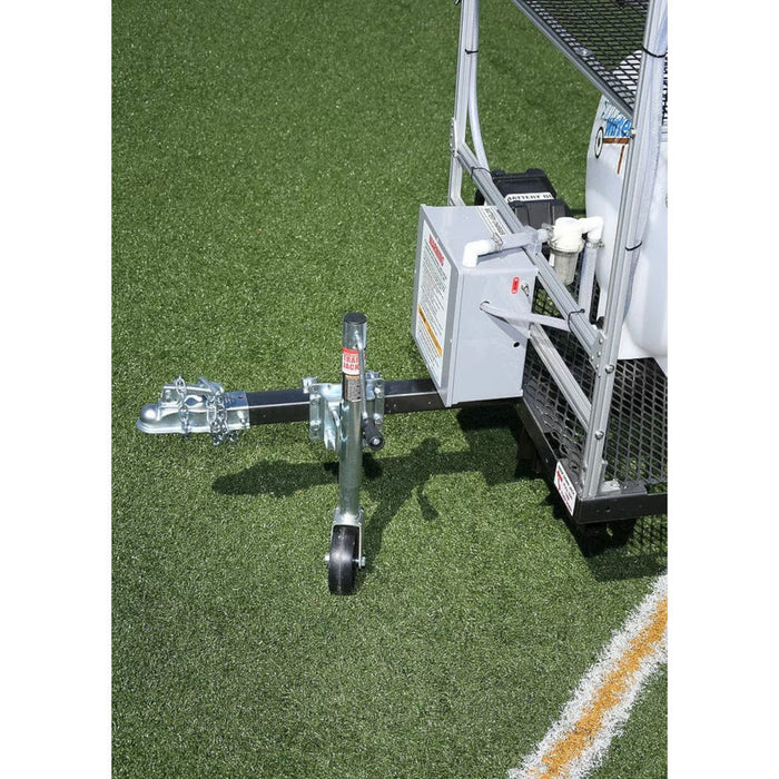 Wheelin' Water FIELD MANAGER 65 GALLON Hydration System