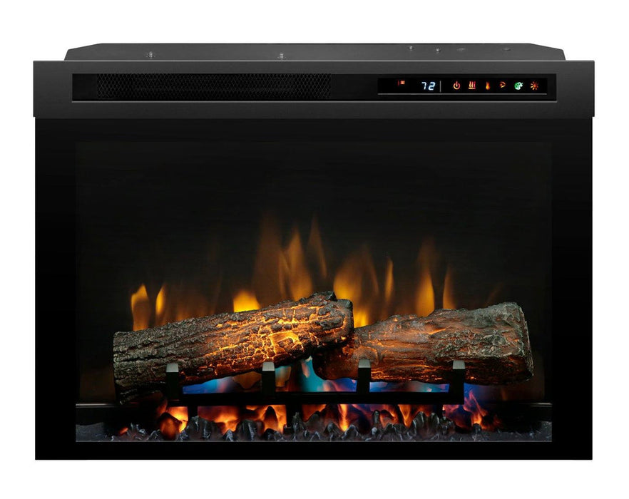 Dimplex 26-Inch Multi-Fire XHD Electric Firebox - Realogs