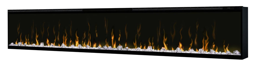 Dimplex IgniteXL 100-Inch Built-In Linear Electric Fireplace