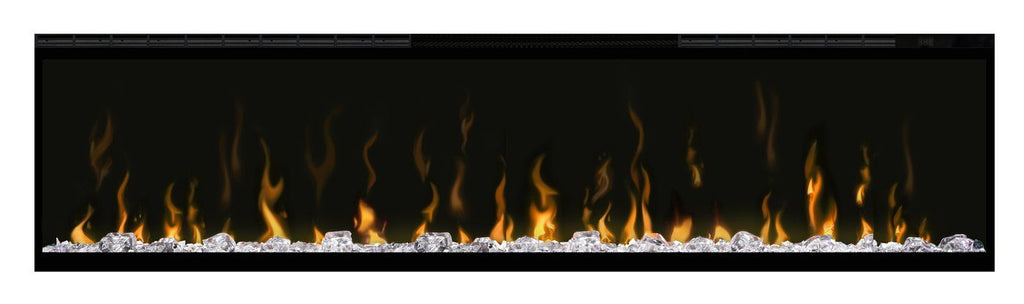 Dimplex IgniteXL 50-Inch Built-In Linear Electric Fireplace