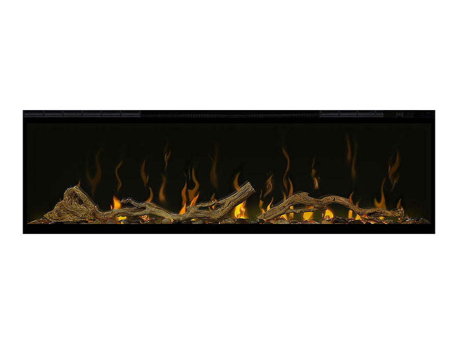 IgniteXL XLF50 50" Linear Electric Fireplace-Dimplex