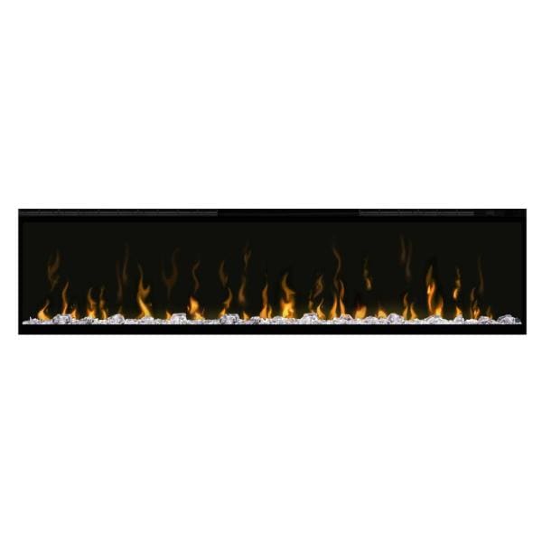 Dimplex IgniteXL 60-Inch Built-In Linear Electric Fireplace Insert