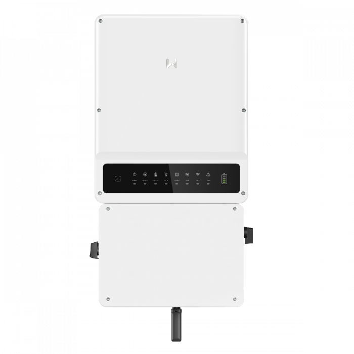 Goodwe Hybrid Inverter with AC Bypass (APS)